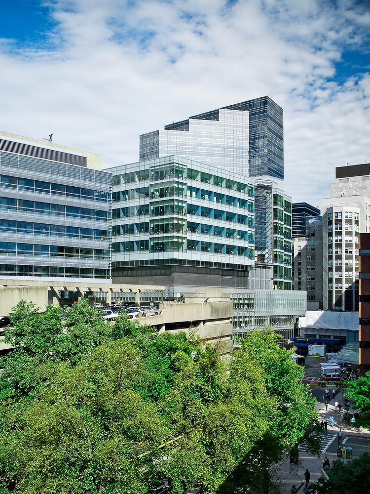 mass general hospital