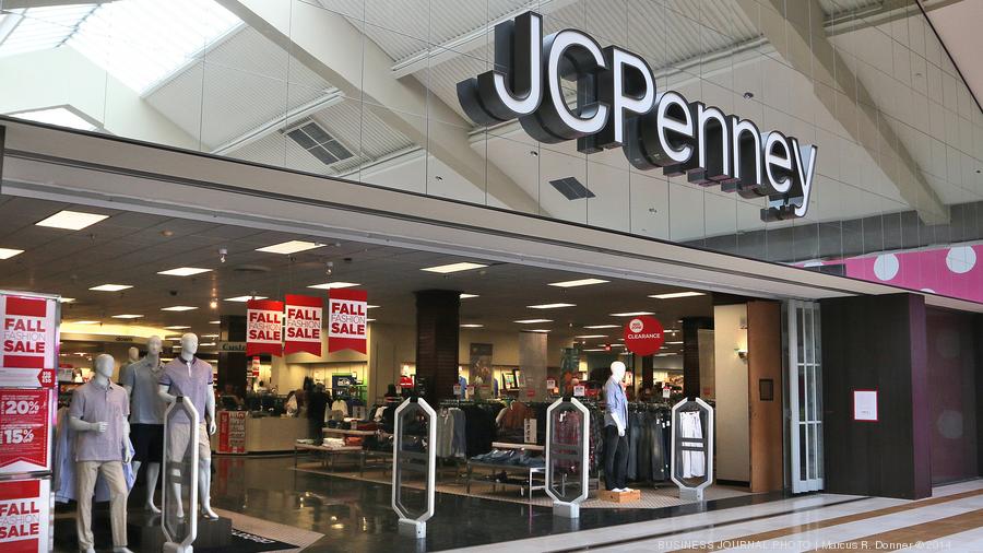 jcpenney tampa