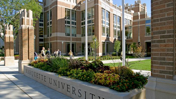 MSOE offers the best value of Wisconsin colleges, study says - Milwaukee  Business Journal
