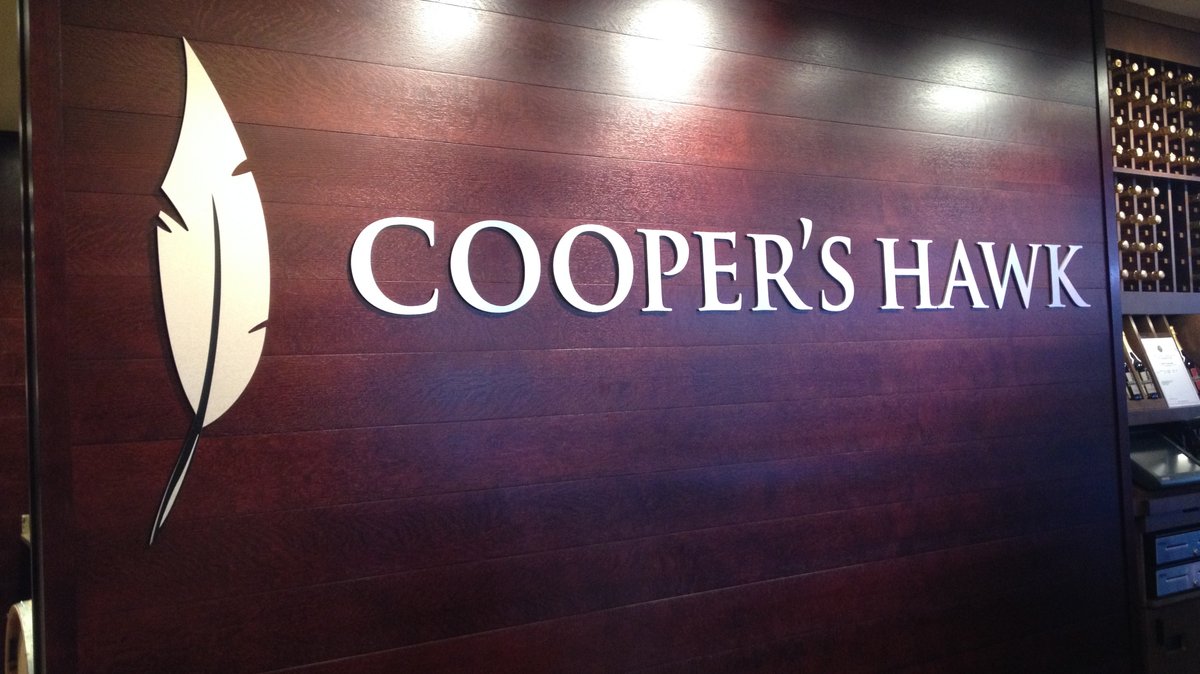 Cooper's Hawk and Chipotle restaurants proposed for 84South in