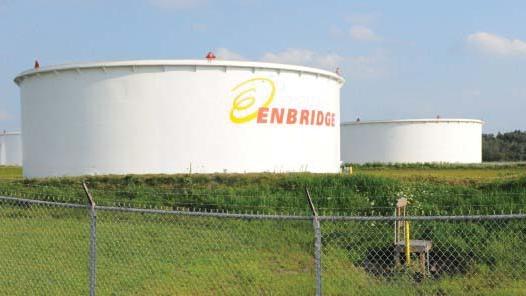 Enbridge Energy Partners LP to cut jobs - Houston Business Journal