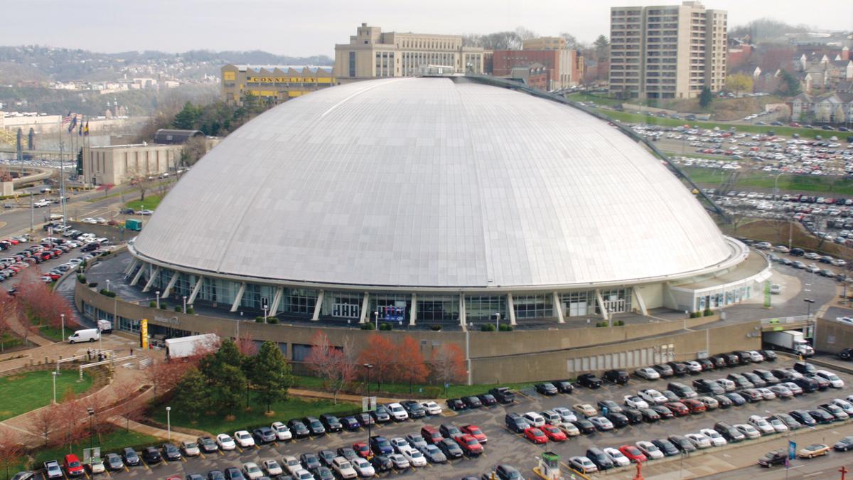 Developer's rep preparing to seek office developers for Civic Arena ...