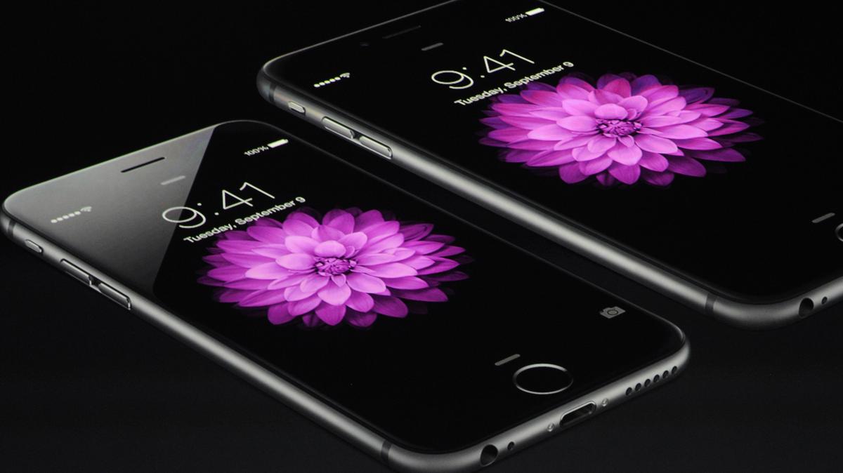 Sprint taps iPhone 6 for new pricing, ‘iPhone for life