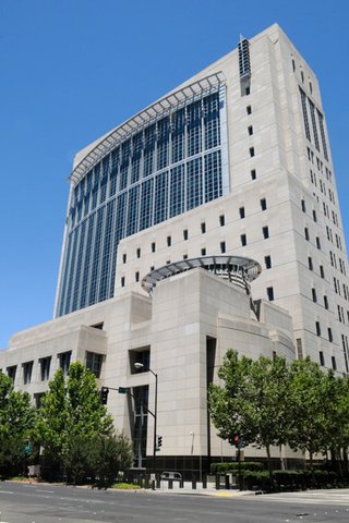 Constellis cuts 33 positions at Sacramento federal courthouse ...