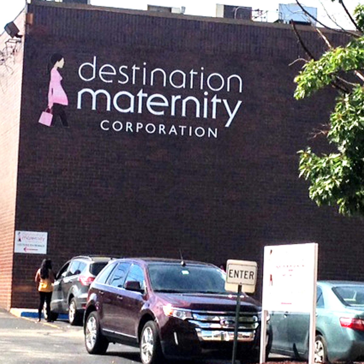 Marquee Brands to take over Destination Maternity brands