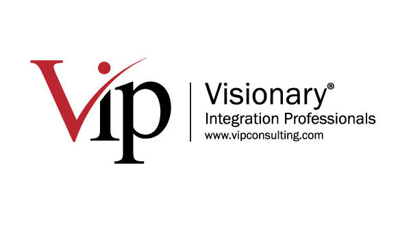 Visionary Integrator Visionary Integration Professionals logo