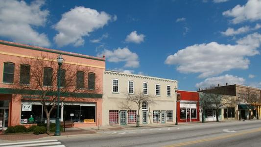 Fuquay-Varina wants to control 22,000 more acres to plan town's future