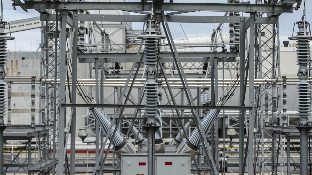 Waukesha Electric business part of $645M deal with General Electric ...