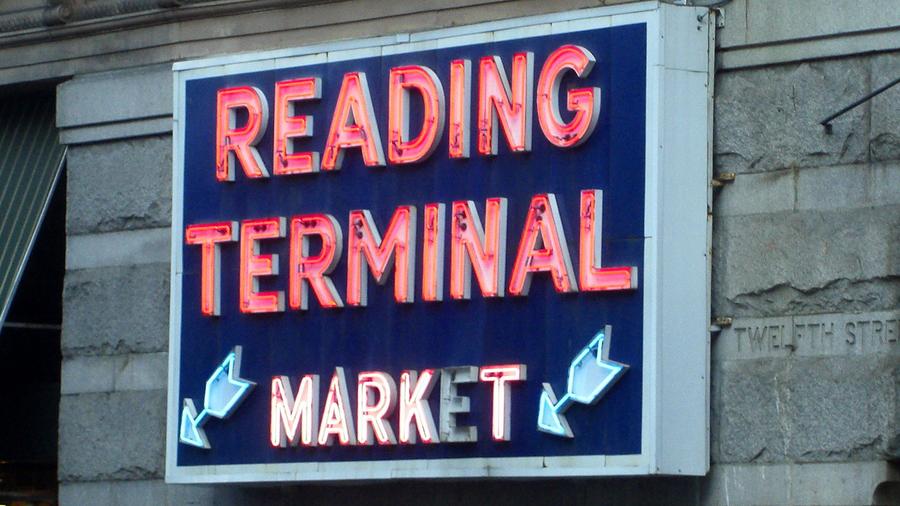 Reading Terminal Market reveals newest merchant - Philadelphia Business ...