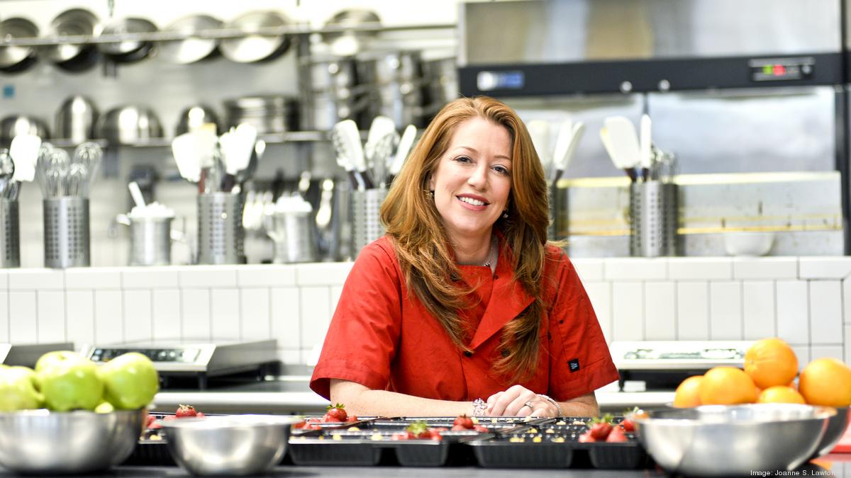 New cooking school, Cookology21, opening in Greater Washington