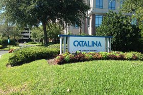 Catalina Digital office