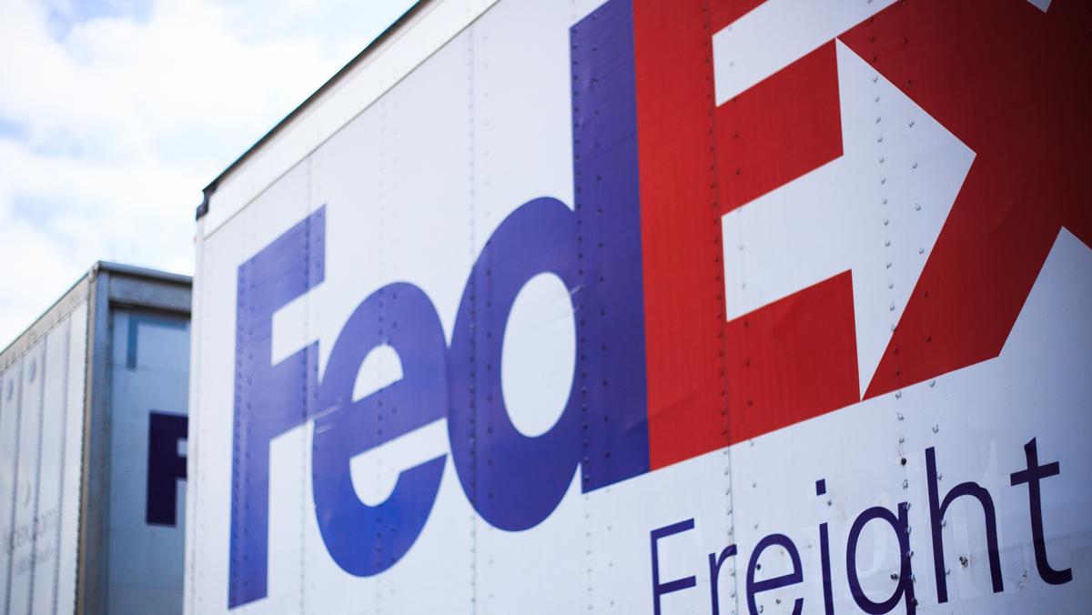 New FedEx facility planned in St. Peters St. Louis Business Journal