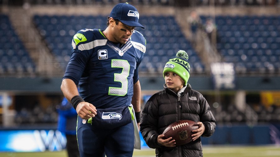 Seahawks And CenturyLink Extend Stadium And Event Center Naming Rights Deal