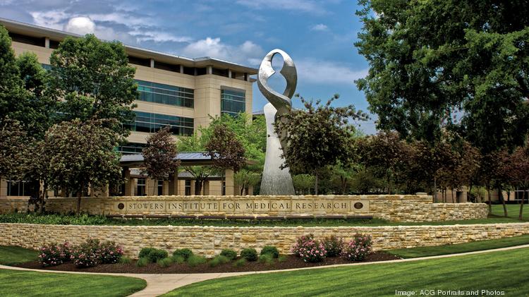 Stowers Institute, BioMed Valley use AmCen funding to turn research ...