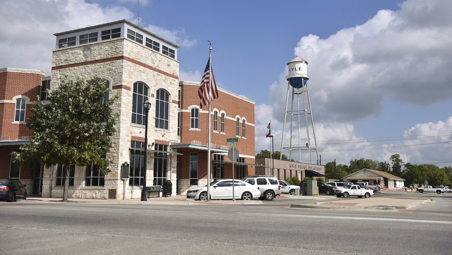 Kyle may get grocery store, affordable housing Austin Business Journal