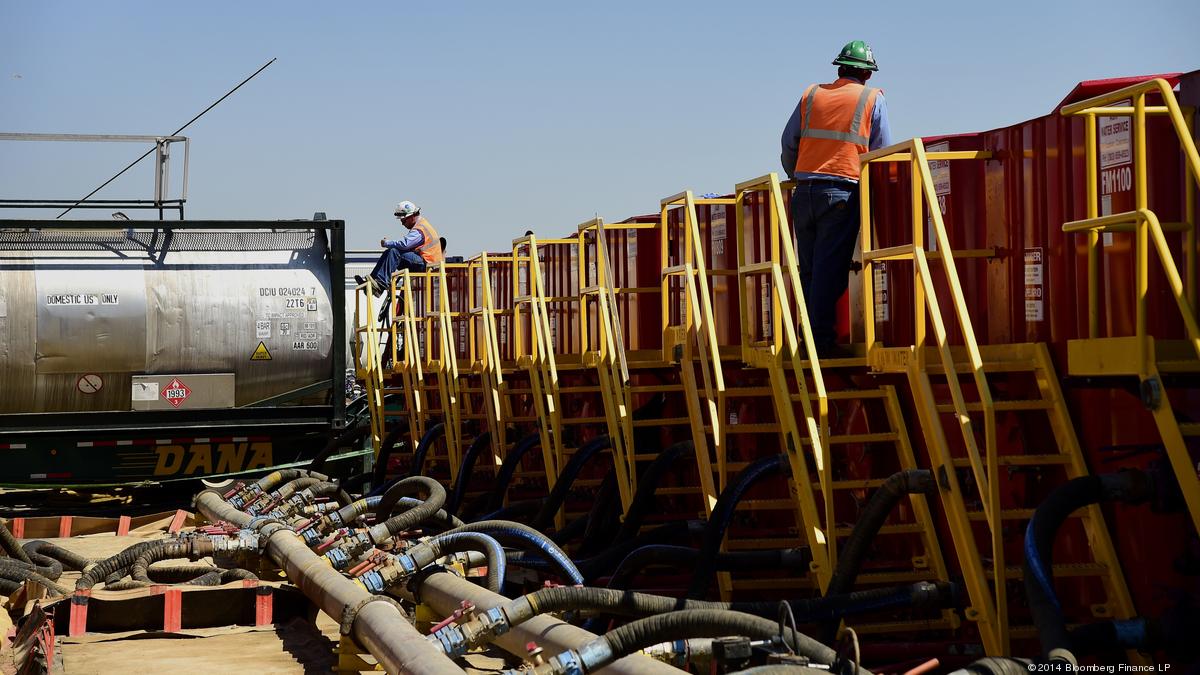 Another leadership change for Anadarko in Colorado Denver Business