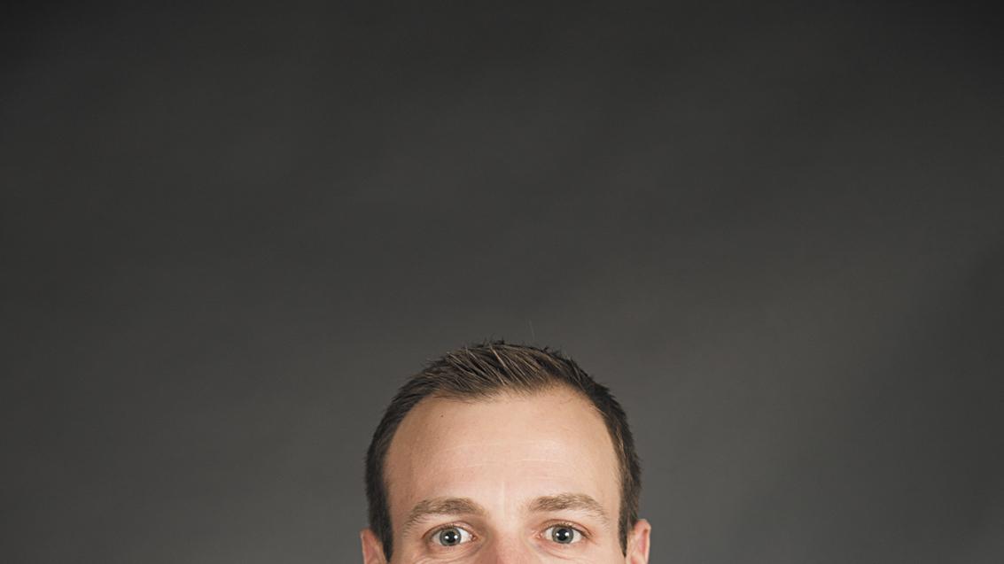 Chris Meriwether - Louisville Business First