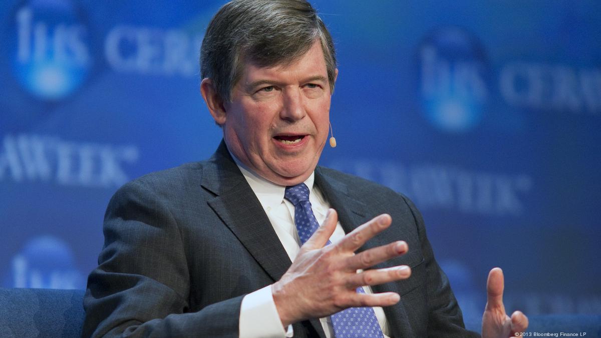 PG&E board Chairman Tony Earley will retire on in less than two weeks