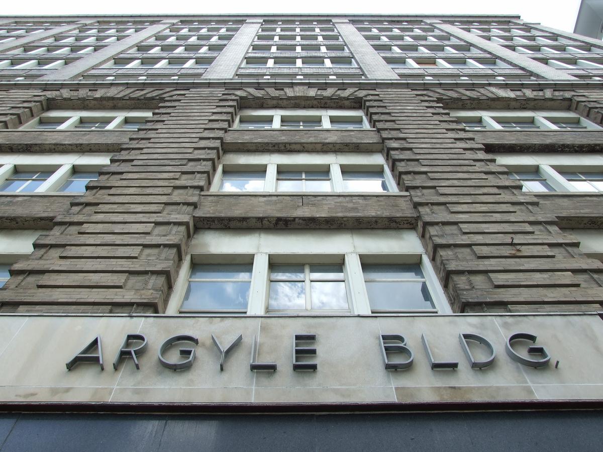 Arghom will redevelop Argyle Building in $21.3 million plan - Kansas ...