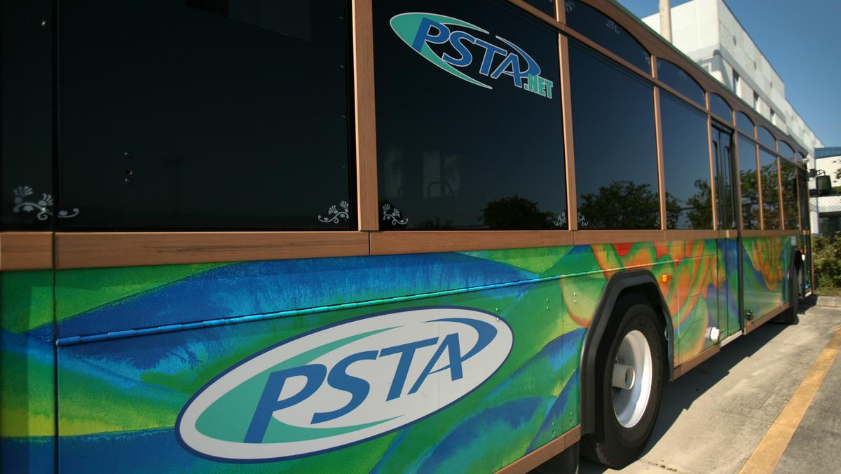 FDOT Pinellas Transit Authority To Use Shoulder On 275 For Bus Service