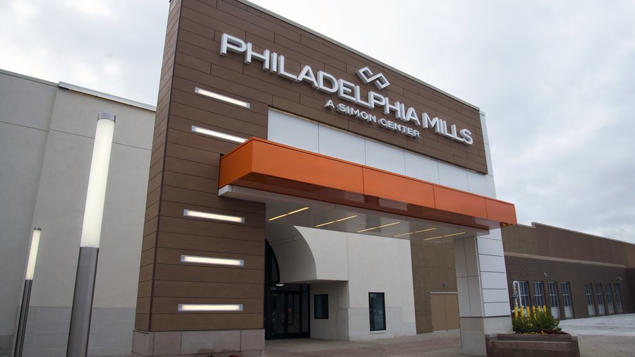 King of Prussia Mall reopens with social distance restrictions