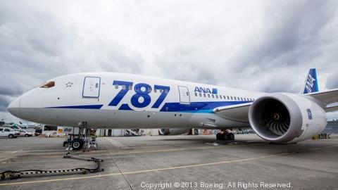 SALE ！ ANA  Boeing / 新品 約50cm級 ED-5505 1/200 ANA サウンドジェット B777-300ER | すべての商品