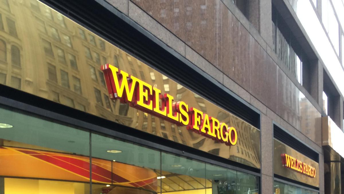 Wells Fargo (NYSE WFC) taps Chase exec as chief risk officer