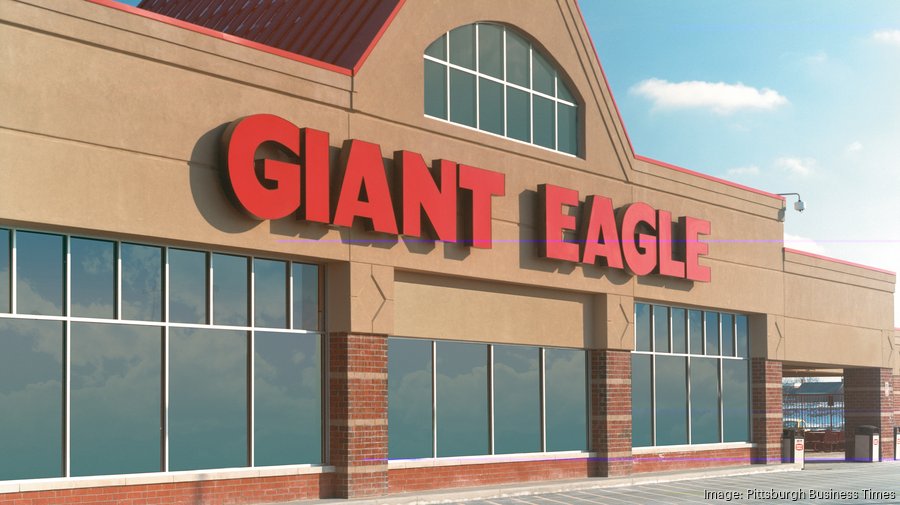 Giant Eagle closing Monroeville store Pittsburgh Business Times