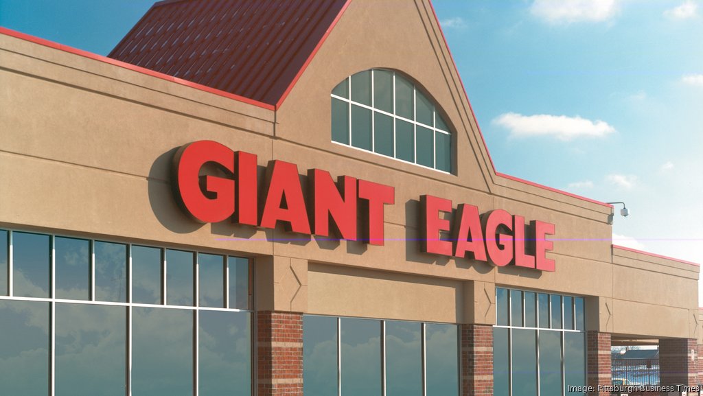 Giant Eagle x Flashfood: An extended partnership that's decreasing