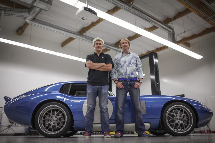 The Renovo Motors Coupe Is All Electric And Wicked Fast Silicon Sv Biz Car 01