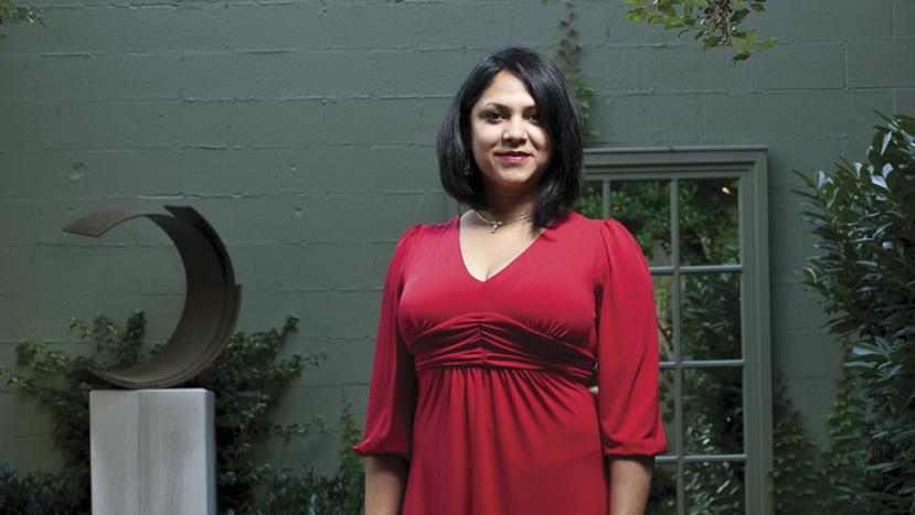 People to know in law: Nima Kulkarni - Louisville Business First