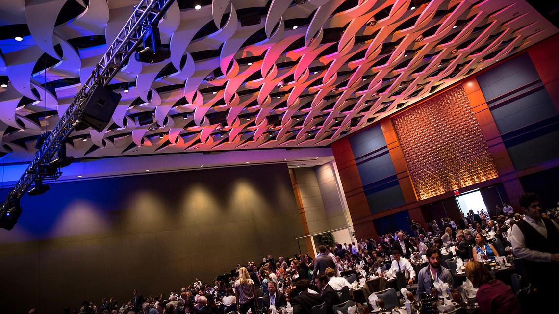 Triangle Inno What investors are scouting for at CED Venture Connect