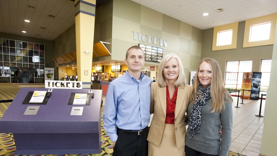 Patoka Capital acquires Cyber Sciences Inc. Louisville Business First