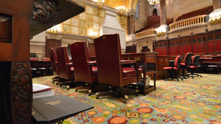 State Senate Unites To Protect New Yorkers From Effect Of