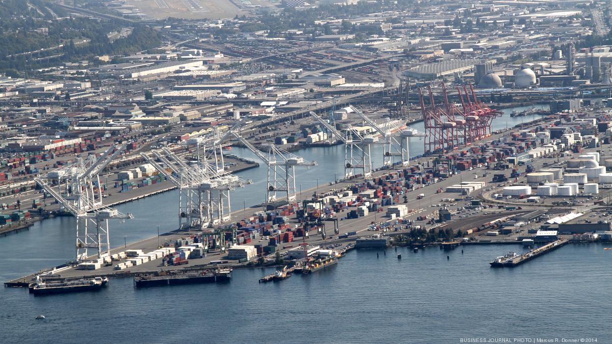 Keeping score no more: Aligned Seattle-Tacoma ports to release joint ...