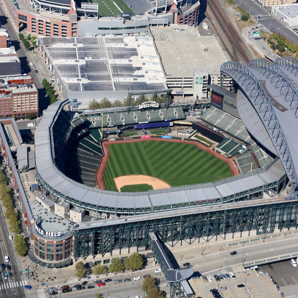 USS Mariner Returns to Safeco Field on Saturday