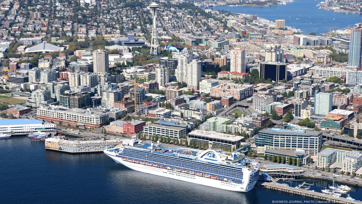 Port Of Seattle Budget Includes Plan For 200 Million Cruise Ship Port Of Seattle Budget Includes Plan For 200 Million Cruise Ship