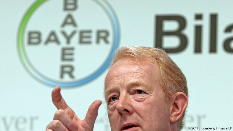 Bayer to spin off MaterialScience division, focus on health care ...