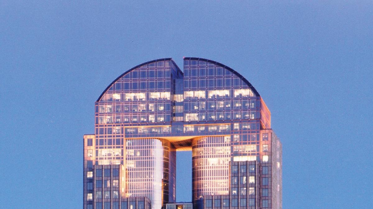 Hines puts Chase Tower in downtown Dallas on the market - Dallas ...