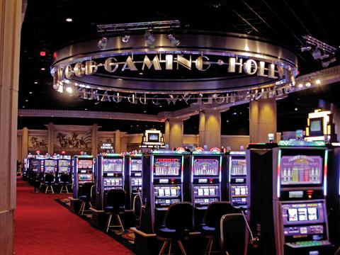 dayton casino hours