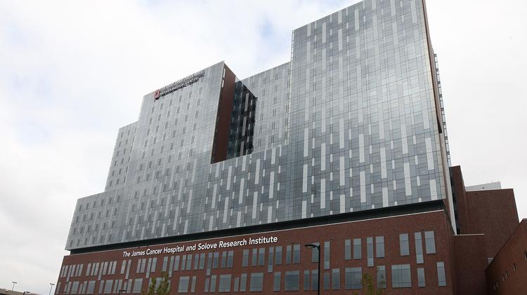 Family Owned Kettering Agency Inks Joint Venture With Osu Wexner Medical Center Dayton Business Journal