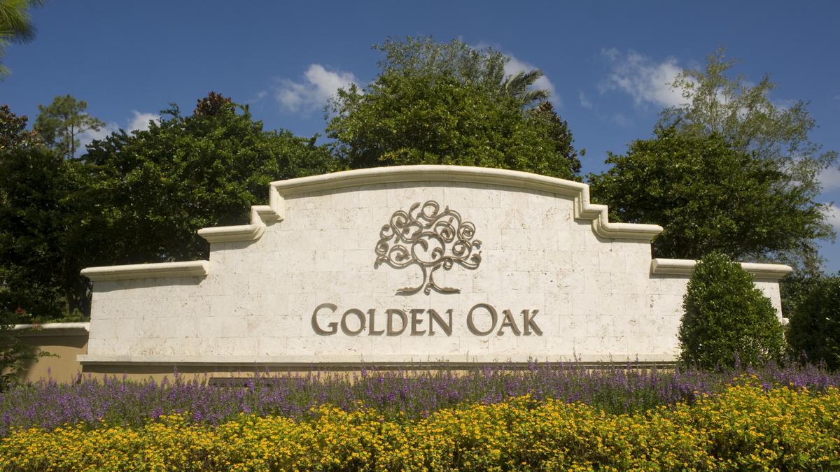 What Is A Disney Golden Oak Id Card