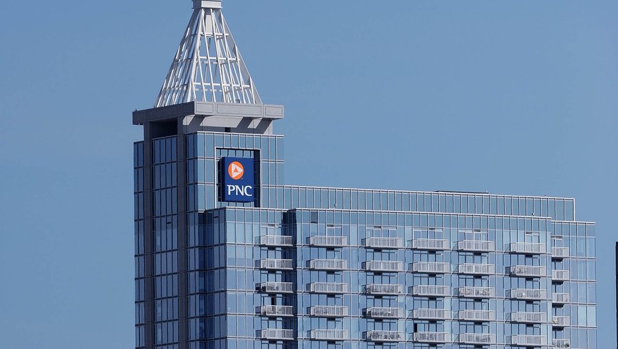 Pnc Building Raleigh Top Raleigh banks: PNC edges out Bank of America for local deposits ...