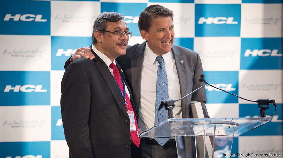 Hcl Manager HCL Technologies