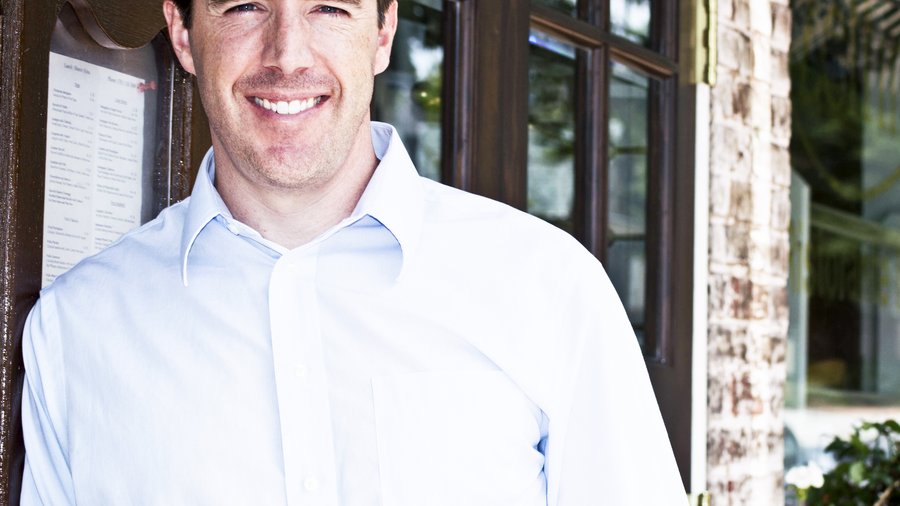 [Money] Anchor mark rockefeller cx