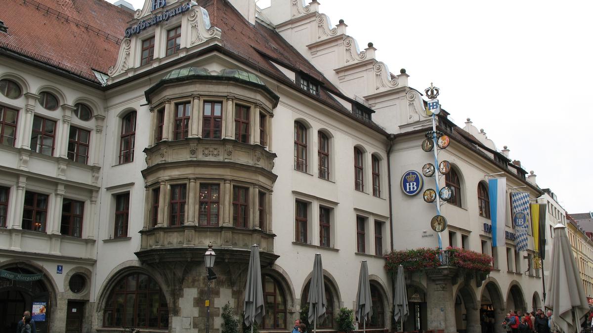 Historic German restaurant/beer hall to occupy former Tampa Bay Times