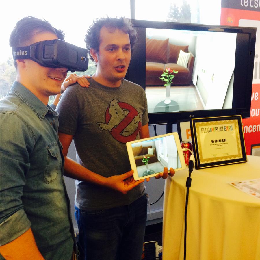 Plug and Play Expo Winners Silicon Valley Business Journal