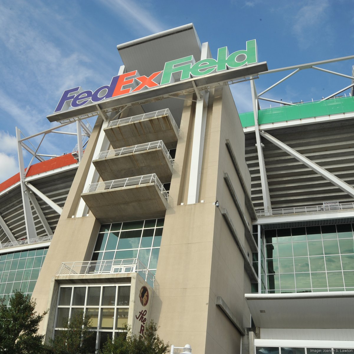 FedEx Field May Host World Cup Games: Report