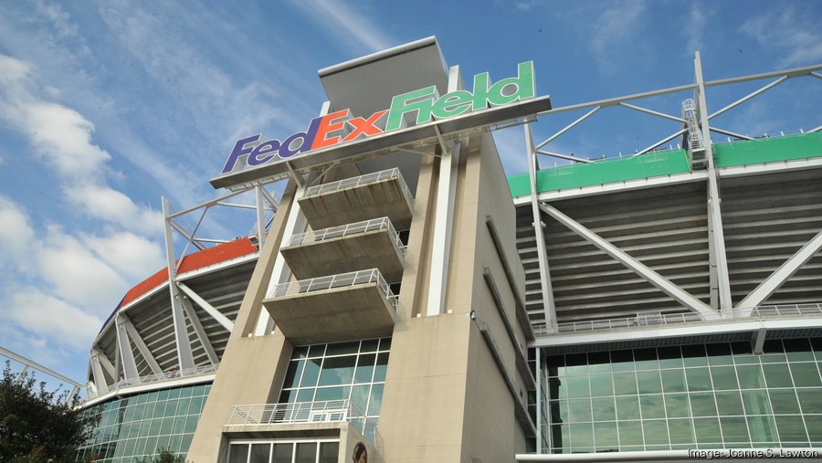 Maryland legislature clears the way for sports betting at FedEx