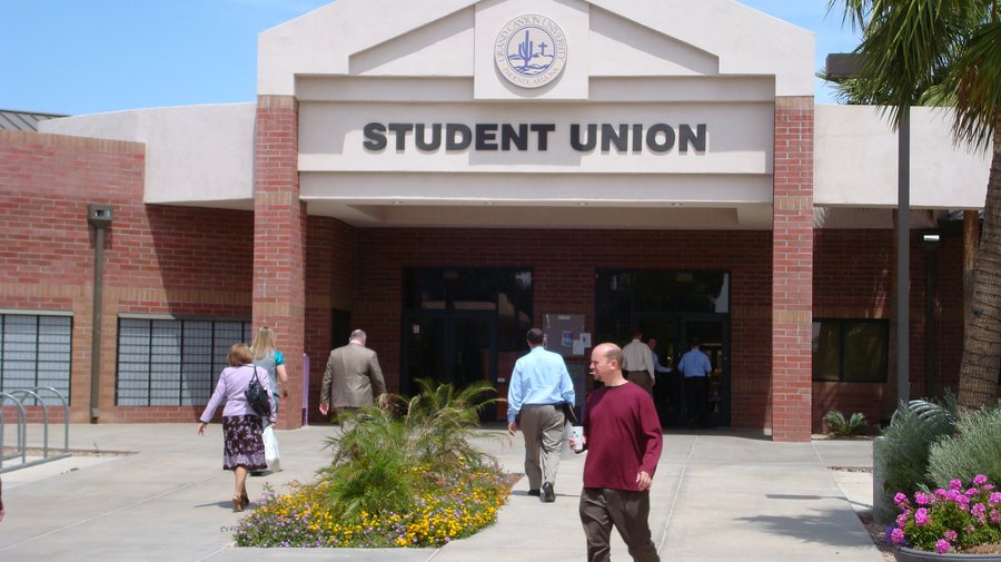 Report Lawsuit claims GCU recruiters misled students Phoenix